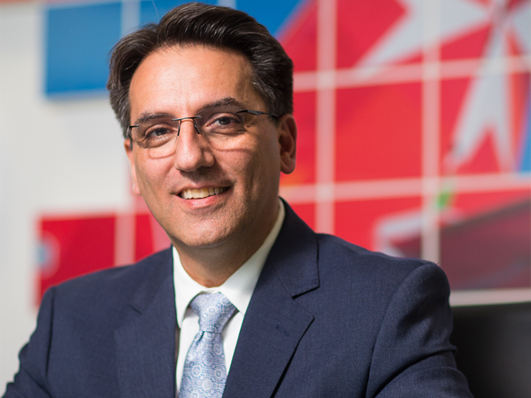 New Chief Executive Officer for Air Malta