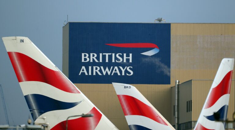 New Chief Executive Officer for IAG’s Low-Cost Airline LEVEL
