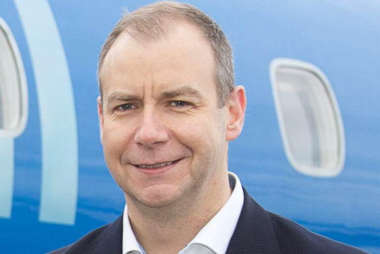 New Managing Director and Chief Operations Officer for flybmi