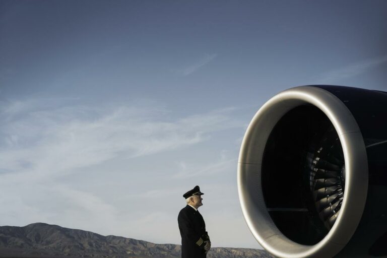 New pilot certification program available through Delta