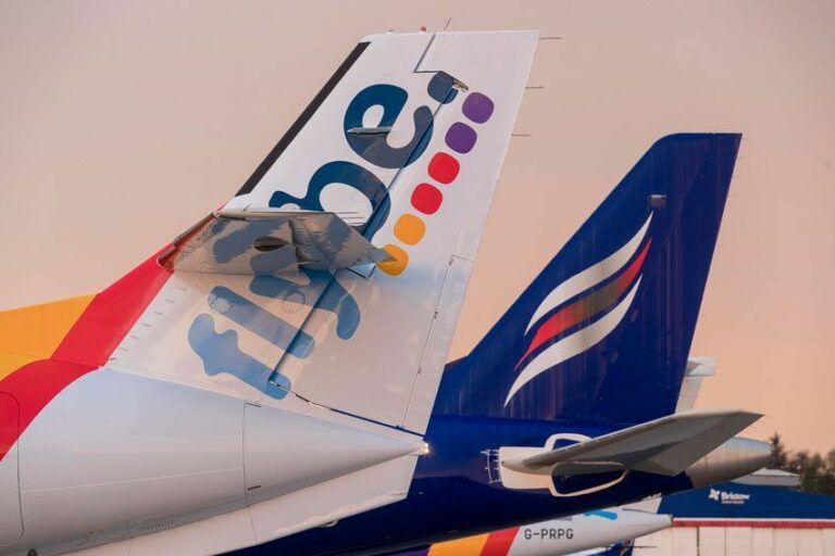 Newcastle Gains New Double-daily Direct Air Service to London City Airport