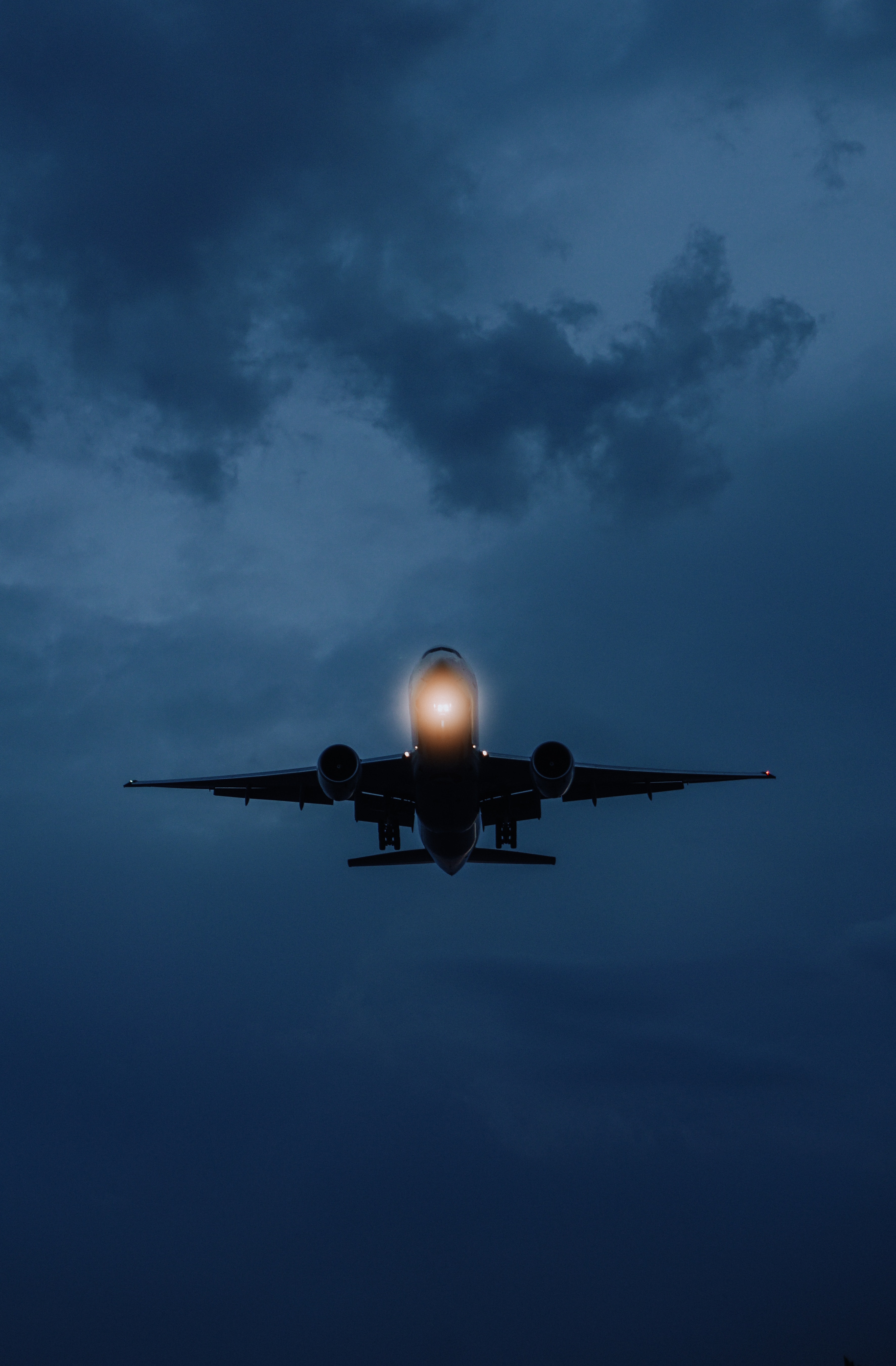 landing-aviation-lights-for-aircraft