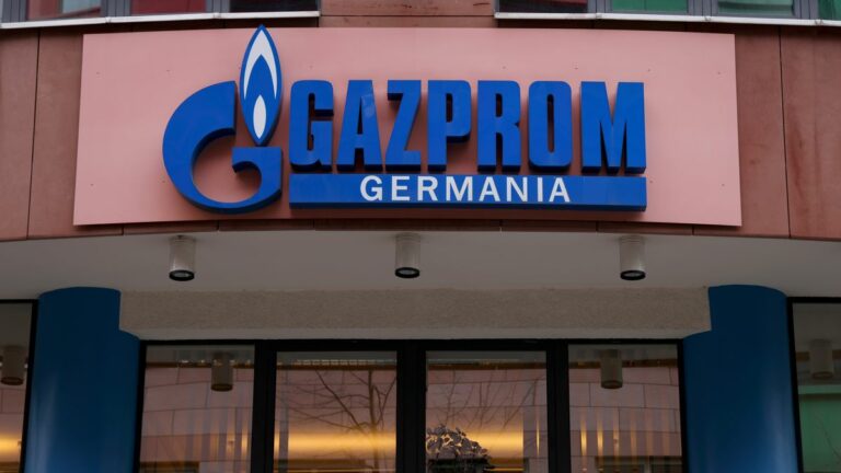 No Investors Found for Germania