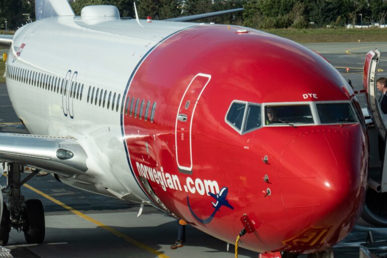 Norwegian’s Bondholders Accept Rescue Plan