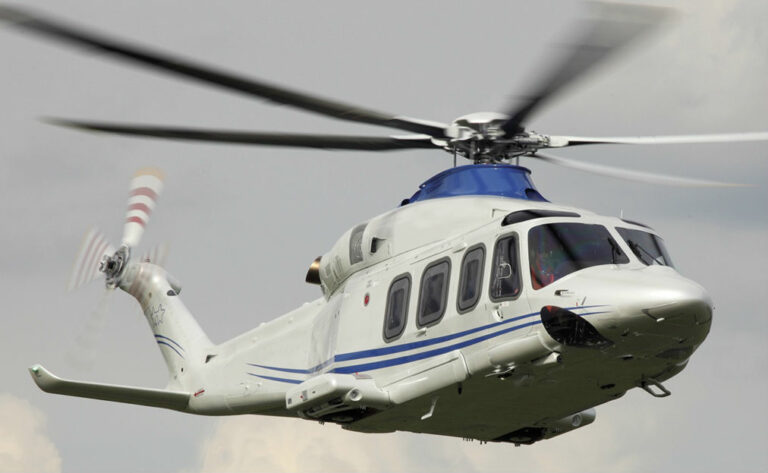 Pakistan Strengthens Helicopter Fleet Renewal with Additional AW139s Order