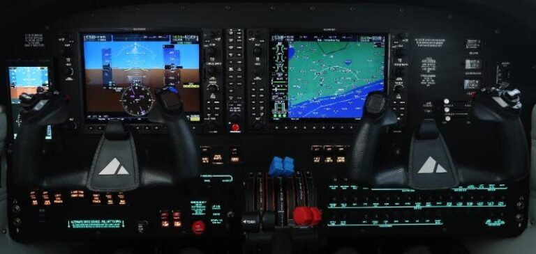 Piper Aircraft achieves Garmin NXI certification for Piper Seminole and Archer