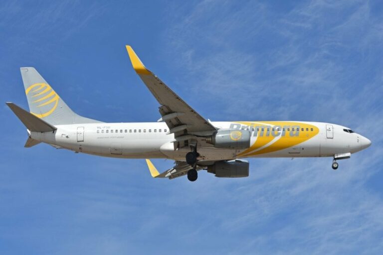 Primera Air Ceases Operations