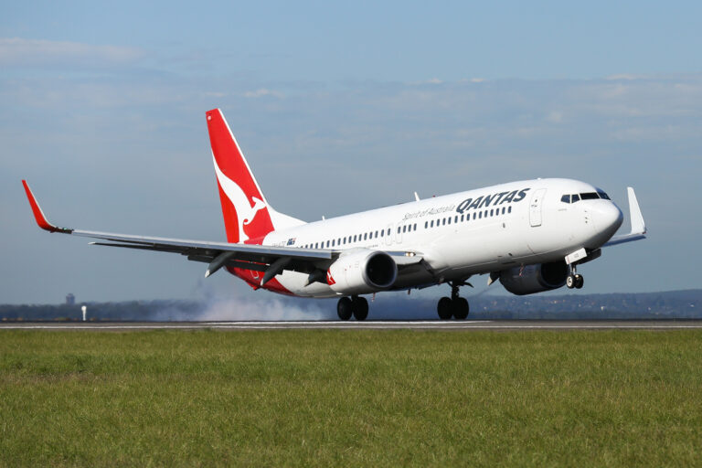 Qantas Adds New Services from Adelaide and Darwin to Uluru