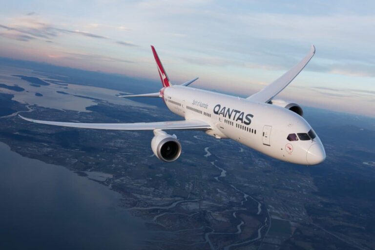 Qantas Announces Next Step to Select Home of New Pilot Academy