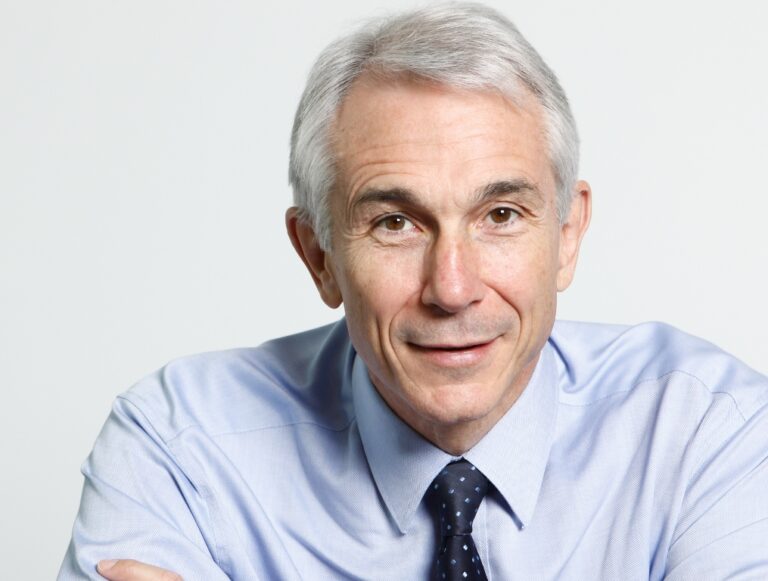 Qantas Announces Tony Tyler as Board Member