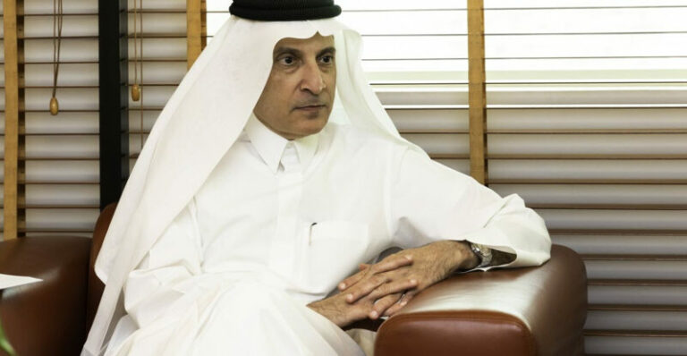 Qantas CEO Appointed as Oneworld Alliance Governing Board Chairman