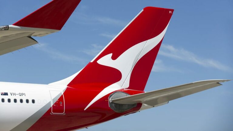 Qantas to Launch Seasonal Flights to Sapporo