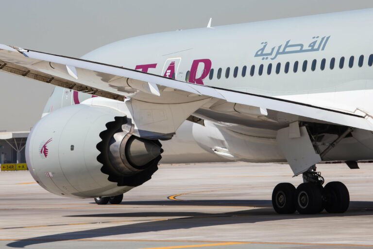 Qatar Airways Adds Second Destination in Kenya