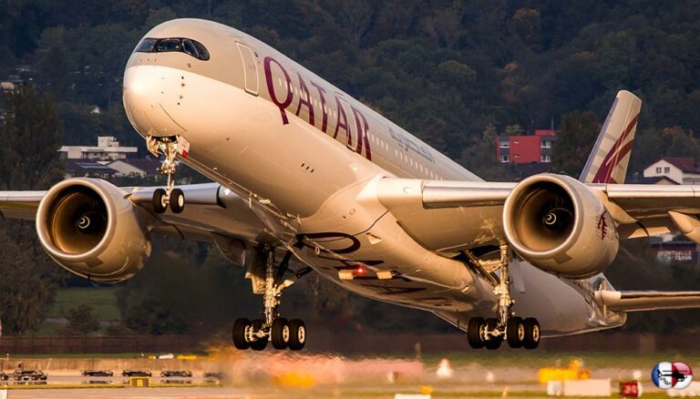 Qatar Airways Announces a Net Loss of $69 Million as Blockade Continues
