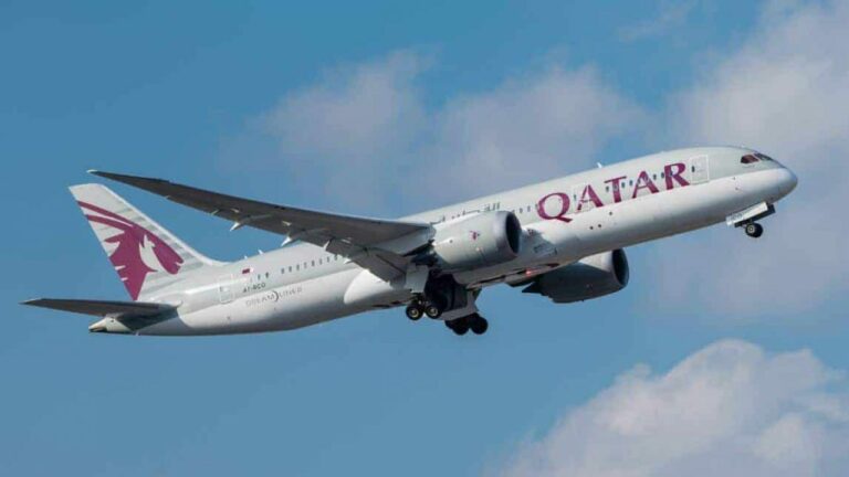 Qatar Airways Announces Direct Flights to Osaka