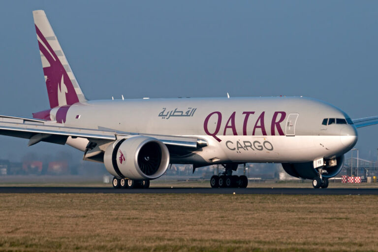Qatar Airways Cargo Announces Four New Destinations in South America