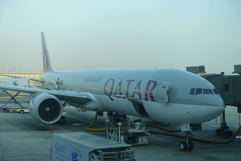 Qatar Airways Increases Holding in IAG to 25.1%
