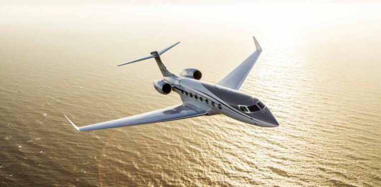 Qatar Executive Announces Order for 18 Gulfstream Aircraft