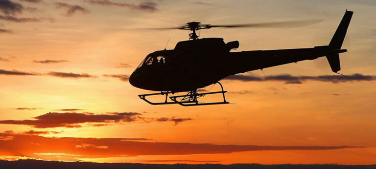 QinetiQ signs for four H125 for Empire Test Pilots’ School