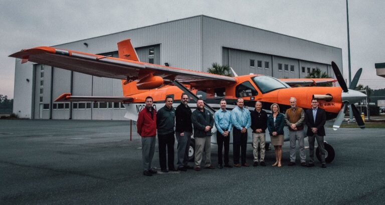 Quest Aircraft Appoints New Dealer for the South Central United States