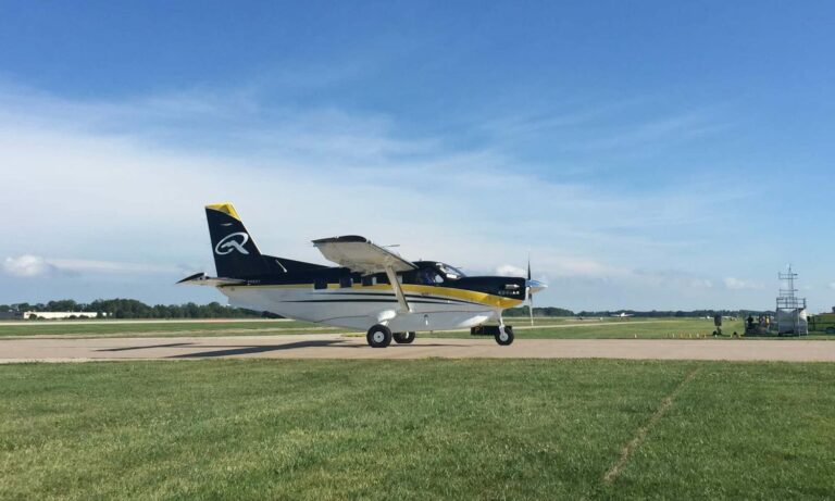 Quest Aircraft Appoints New Sales Representative for Central America