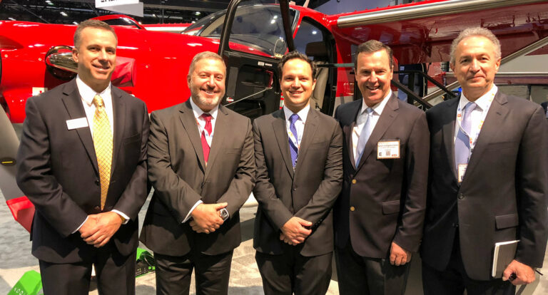 Quest Aircraft Appoints New Sales Representative for Mexico