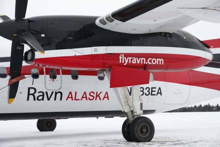 Ravn Alaska Expands Its Network to Serve McGrath