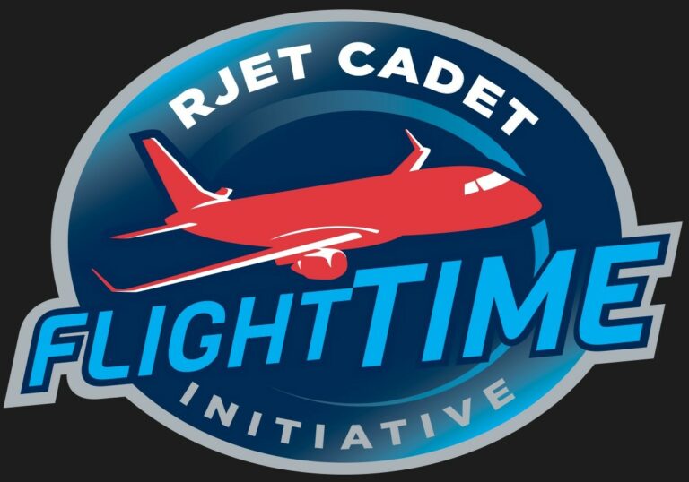 Republic Airways Announces RJET Cadet Flight Time Initiative