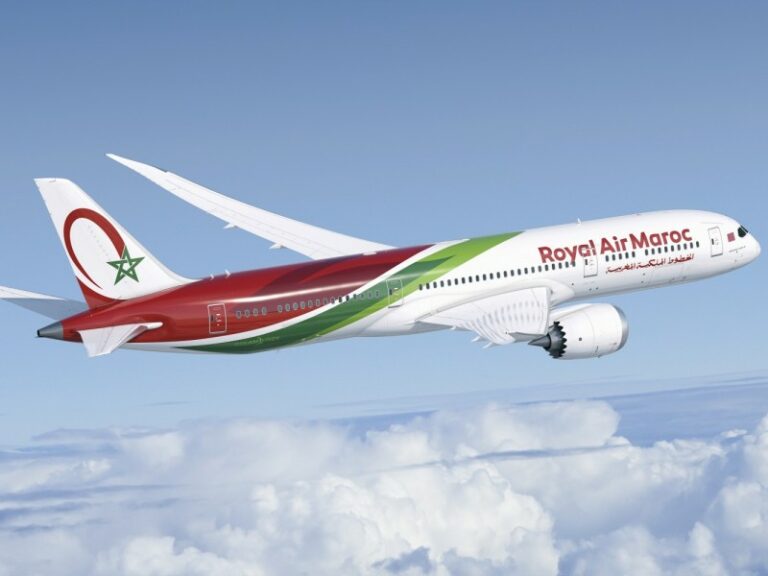 Royal Air Maroc Launches Miami to Casablanca Route
