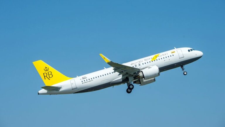 Royal Brunei Airlines Introduces Direct Flights to Tokyo