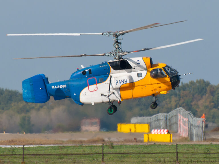 Russian Helicopters offers Iran Mi-171, Mi-171E, Ka-32A11BC and Ka-226T helicopters
