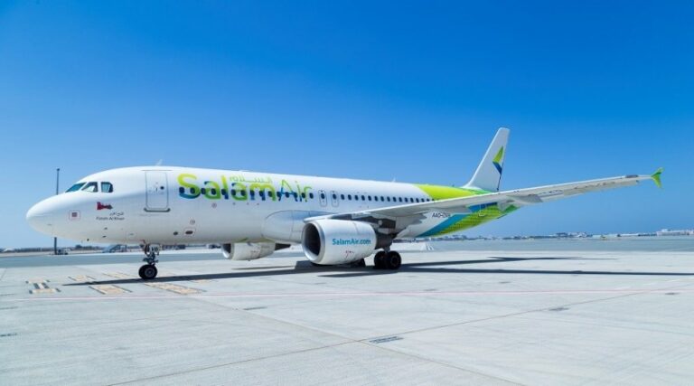 SalamAir Launches Direct Flights to Dhaka