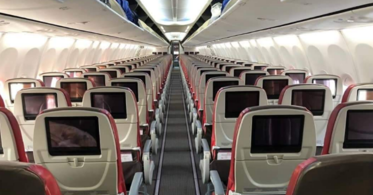 Samoa Airways to Lease a Boeing 737-800NG