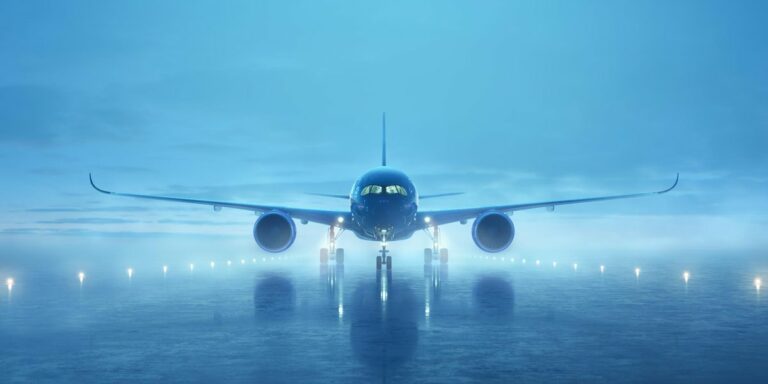 SAS to Reinstate Year-round Flights to Bardufoss