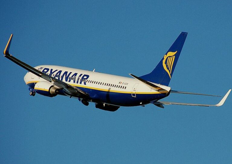 Several Airlines Submit a Complaint to the EC Over ATC Strikes