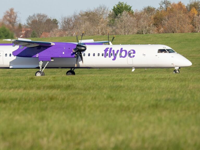 Several Regional Airlines Take Over Flybe’s Former Routes