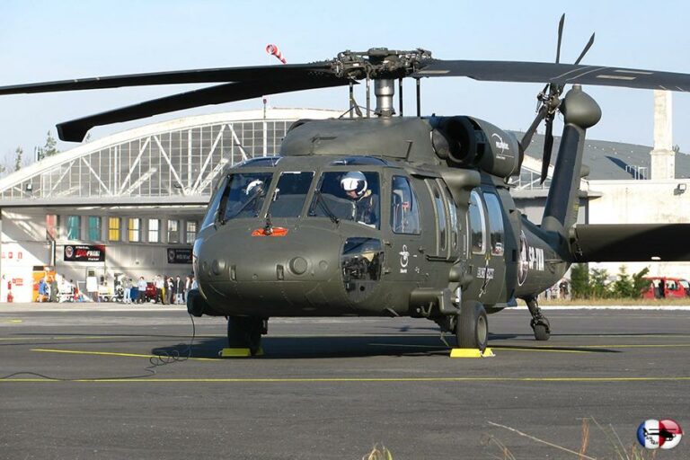 Sikorsky Transfers S-70i Helicopter to Aselsan for Turkish Utility Helicopter Program Development
