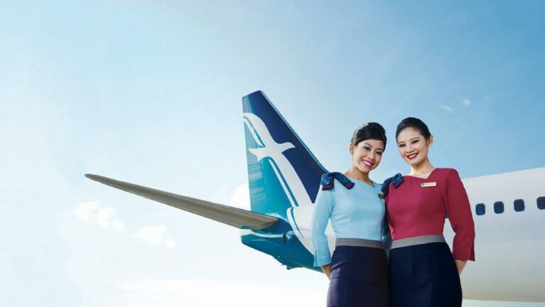 SilkAir To Connect Singapore and Busan With Direct Flights