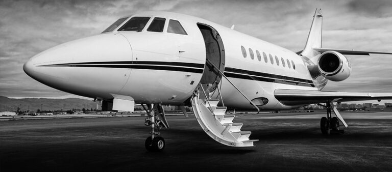 Silver Air expands fleet in Bay Area