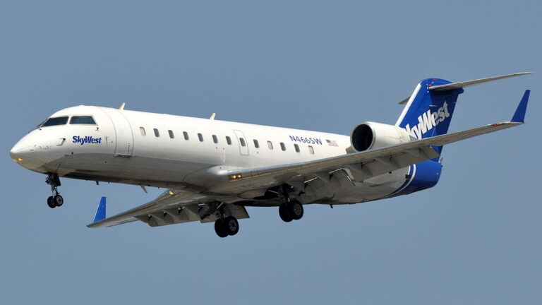 Silver Airways Challenges DOT Carrier Selection for Victoria Essential Air Service