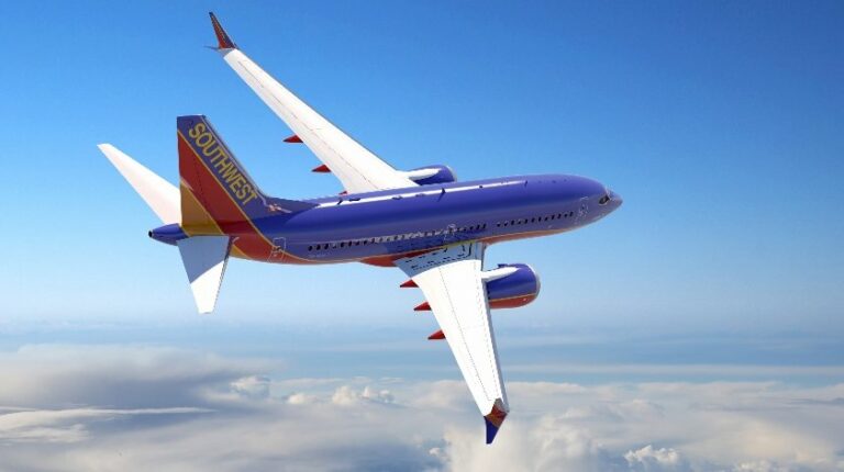 Southwest Airlines Flight Instructors ratify new contract