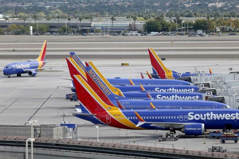 Southwest Airlines to Begin Service to Hawaii