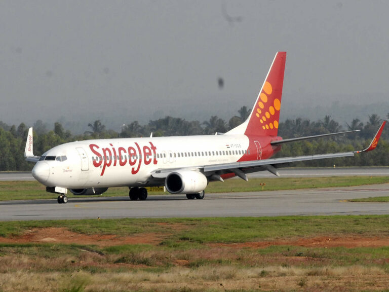 SpiceJet Announces the Launch of Two New Routes From Amritsar