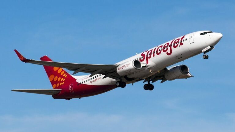 SpiceJet Announces Twelve New Domestic Routes
