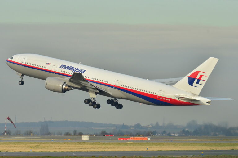 States make further progress through ICAO to help avoid recurrence of MH370-type disappearances