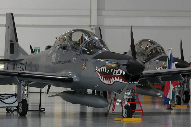 Embraer accused of long-term fraud