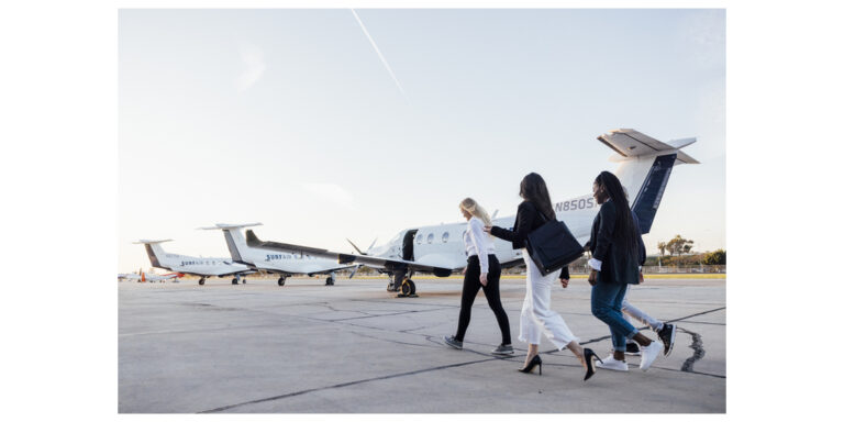 Surf Air Embarks on Global Expansion Plan Acquiring RISE