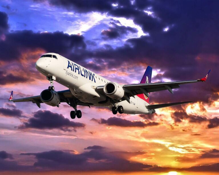 Swaziland’s Air Service Development Moves Forward