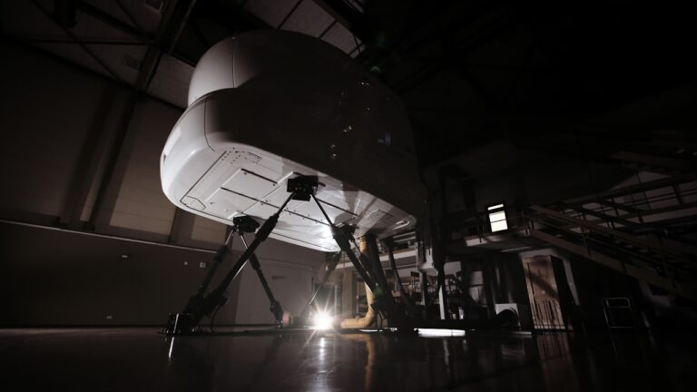 Swiss pilots kick off C Series aircraft flight training