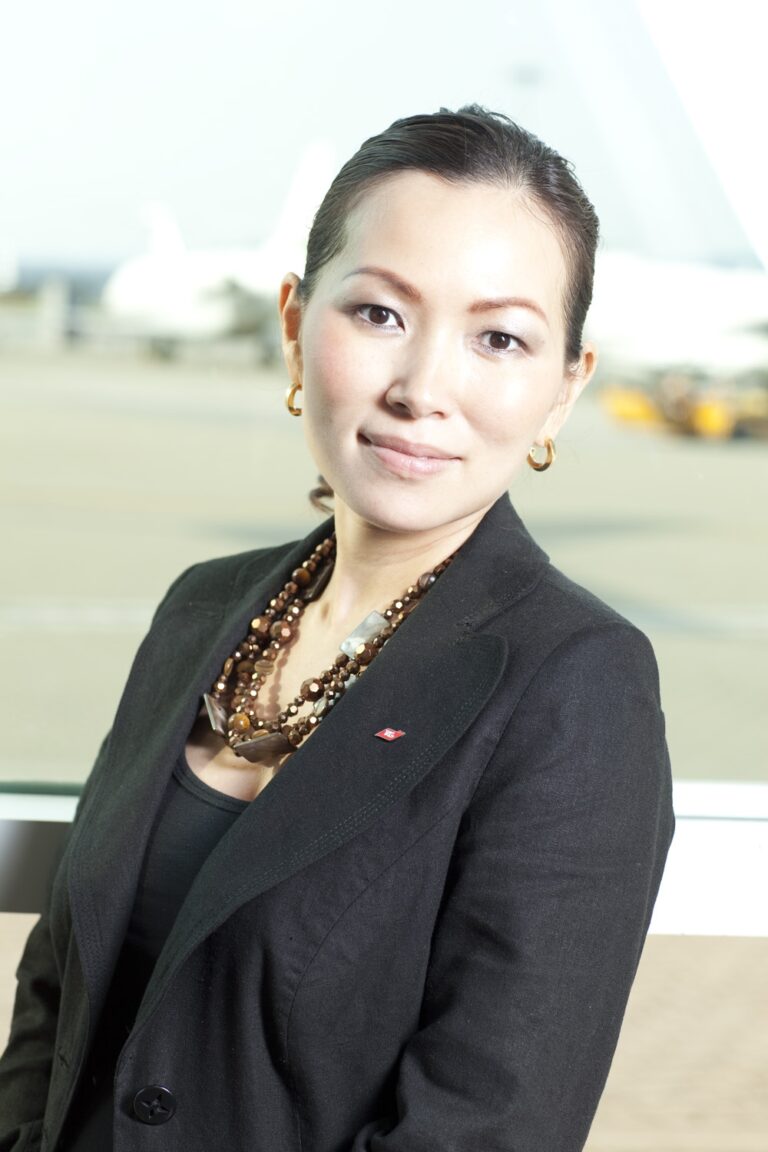 TAG Asia appoints Jolie Howard as CEO